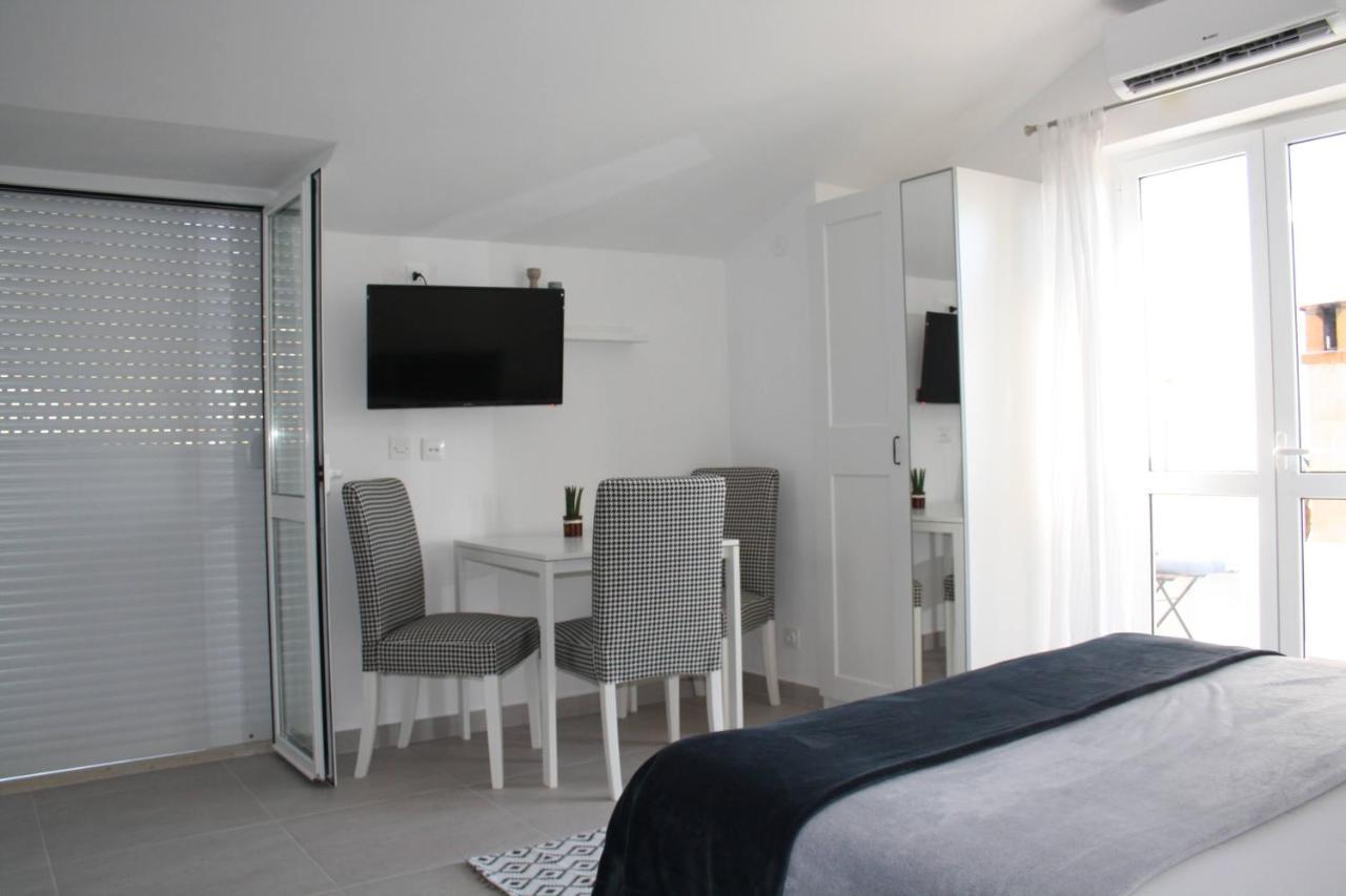 Apartments Grkovic Trsteno Adventure Experience Accommodation 1 Дубровник Экстерьер фото