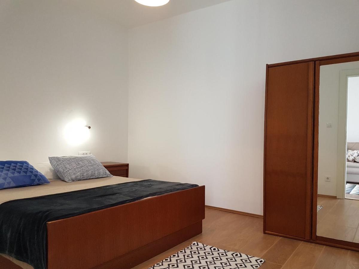 Apartments Grkovic Trsteno Adventure Experience Accommodation 1 Дубровник Экстерьер фото